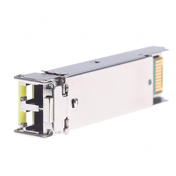 Generic SFP-1GB-CW-35-80 Compatible 1000Base-CWDM 80KM 1350nm SMF DOM 1-Gigabit SFP Transceiver Module